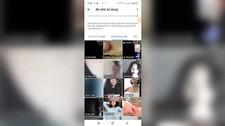 Demo call sex ng thị hằng