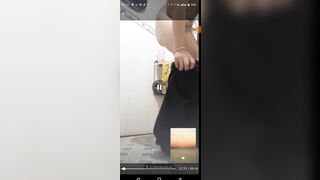 Demo ly *** thủ dâm