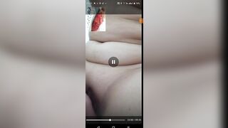 Demo ly *** thủ dâm