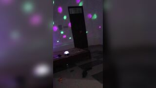 Về quê tấp vô cà phê võng xả nứng