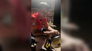 Nguyễn ngọc chương 25cm cần tìm bạn gái râm