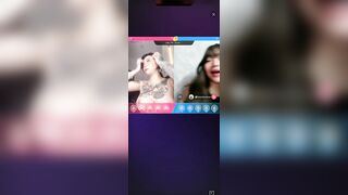 Phòng live show hàng móc lồn của em Tracy bím múp vú bự rên rỉ cực dâm #6