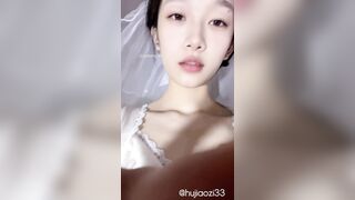 Siêu phẩm e mình dây tq thích nong lồn rộng ra bằng sextoy khủng,gu lồn to vô đây #1
