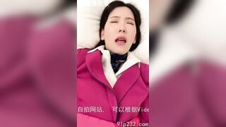🔥 Tao xin mày đấy, tao sắp đi làm đừng có xuất vô lồn tao