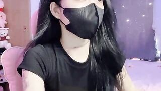 Stripchat Siêu Phẩm Pun8386 Cực Nuột , Thủ Dâm Có Cái Lồn Non Rên Rỉ Phê VL