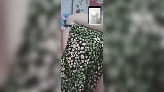 Bà già 57 tuổi Chát sex khoe vú to: “Thèm bị trai trẻ địt cả đêm”