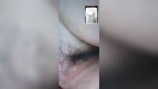 Bà già 57 tuổi Chát sex khoe vú to: “Thèm bị trai trẻ địt cả đêm”
