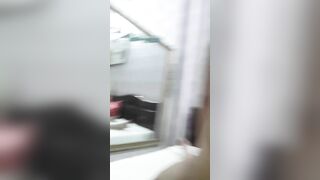 Dẫn em người yêu học cấp 3 vào nhà nghỉ dạy cách địt nhau