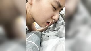 Chơi lỗ đít M-Ely nhìn nứng vkl (Full Clip)