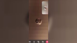 Em hotgirl Mộc Mộc một thời call show vú bím cực mướt p2