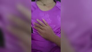 Thay đồ đi dạy thì bị em họ địt