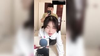 Ngọc Trinh nứng lồn cùng anh !!! 2