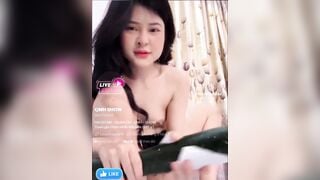 Nhét 3 quả chanh vô lỗ đích, quá bệnh hoạn rồi đó