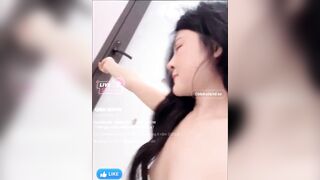 Nhét 3 quả chanh vô lỗ đích, quá bệnh hoạn rồi đó
