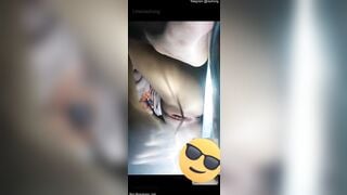 Chờ học về em thủ dâm cho xem 2