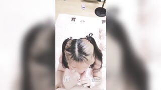 Loli vếu khủng và anh người yêu 2