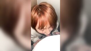 Nay m thua kèo rồi - bú cu cho t đi chứ con kia
