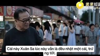 Cô giáo bị thầy hiệu trưởng đụ ( Tập 28 )