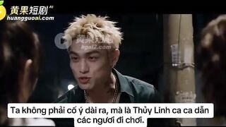 Cô giáo bị thầy hiệu trưởng đụ ( Tập 30 )