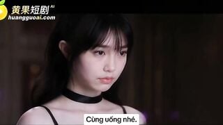 Cô giáo bị thầy hiệu trưởng đụ ( Tập 32 )