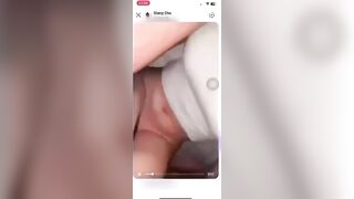 idol chu giang lộ clip địt nhau cùng bạn trai lên đỉnh cực phê