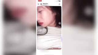 Chu giang lộ clip với ny mới nhất 25/10/2026