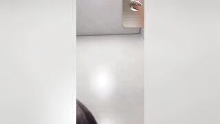 Hotgirl playerdou Mộc Mộc show vú với khách p4