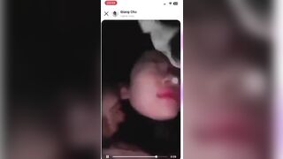 Idol Chu Giang