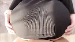 Chị họ ngủ trưa ngủ không mặc quần sịp