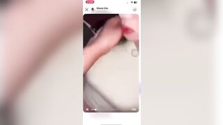 chu giang hot tiktoker lộ link với bạn trai