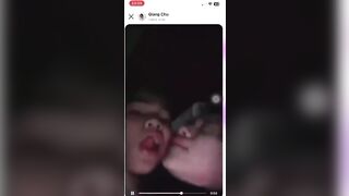 idol tt Chu Giang loạn với với em trai ngon thí P1