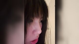 Teen xinh china livetream thủ dâm