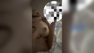 bé yêu 2k7 bên ngoài bình thường cởi ra ngon quá trời