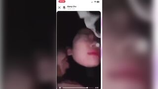 chu Giang đith nhau với người yêu