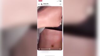 Phần 1: Idol Tiktok Chu Giang Xinh Gái Lồn Múp Lộ Clip Làm Tình Cùng Any Sướng Rên