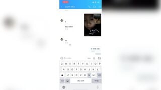 “Gạ em gái 2k9 móc lồn, thủ dâm sướng nổ vặc”