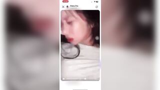 Tik tok chu giang mà bao ae đợi