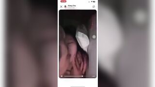 Tik tok chu giang mà bao ae đợi