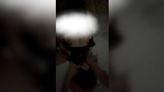 Some e ghệ sinh viên dâm vú bự hồng cùng thằng b,e thì bú cu nó còn a thì bú lồn em