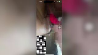 Gạ e loli hàng non mới lớn call video chat sex show hàng móc lồn cho a xem cực phê #1