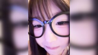 E loli tàu dễ thương cực xinh live show hàng vạch lồn khoe bím múp xem nứng nổ cặc #3