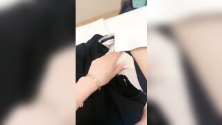 Dâm nữ đg thù kem thì đc e trai tài xế chở vào ks cho bú cu đã mồm luôn