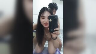 “Trả kèo hôm trước đánh bài thua nhá 1 video thui đấy”