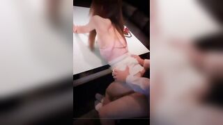 Mẹ mày Tao nốt hát bài đã cứ dí cu vào mồm ý nhỉ