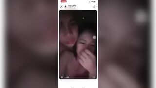 idol tiktok chu giang full