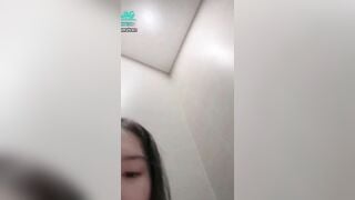 Gái xinh việt live app trung quốc show bím P1
