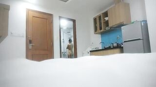 Sưu tầm anh Tàu check hàng 02 em gái gọi Việt Nam, mỗi em anh check 03 lần 6