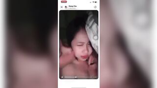 idol chu giang bị lộ clip