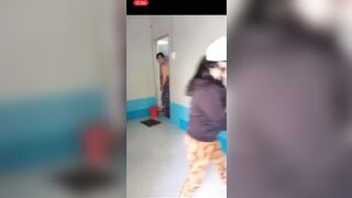Bẻ bắp nè