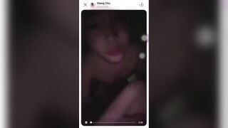 P3: Hot tiktoker Chu Giang bị thằng người yêu khốn nạn làm lộ clip